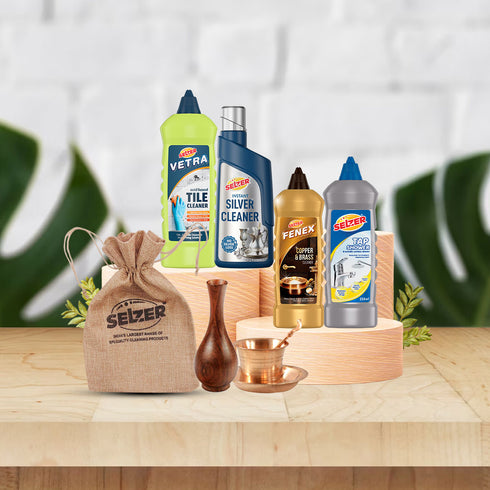 Mini Specialized Cleaning Kit